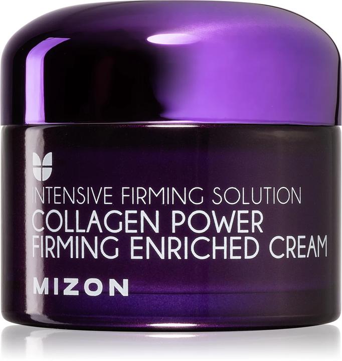 Produktbild Mizon Intensive Firming Solution Collagen Power (50 ml)