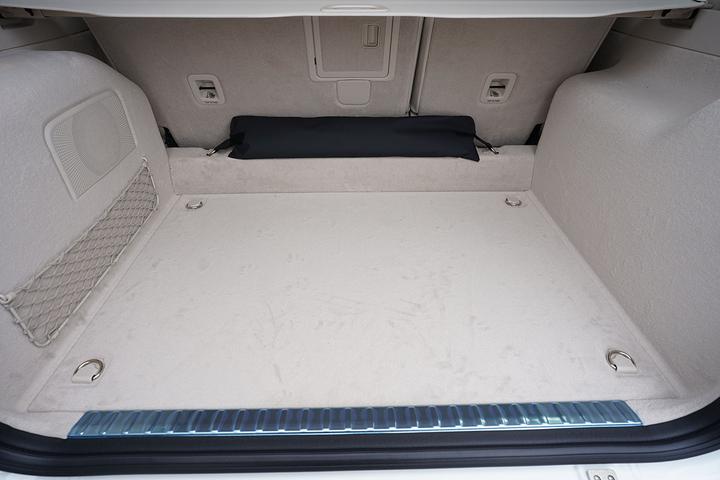 Image du produit Aristar Bac de coffre pour Mercedes Classe G (W464) à partir de 2018