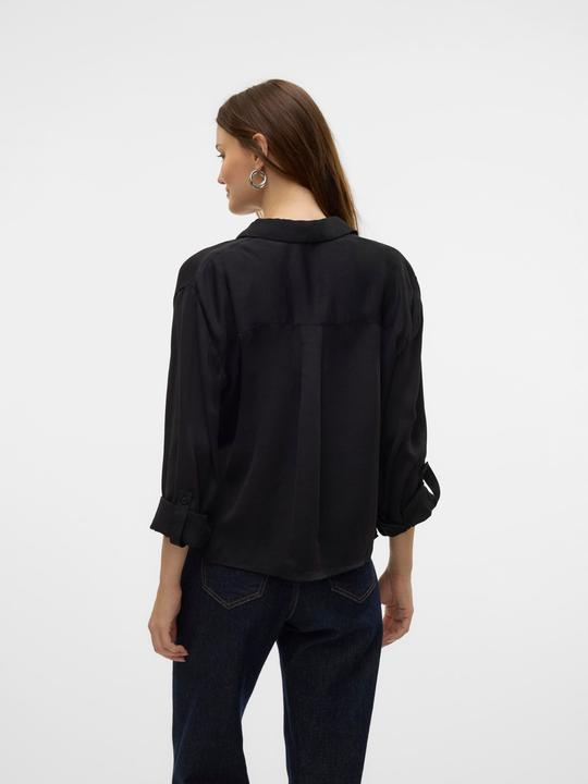 Immagine prodotto Aware Vmfabiana Ls Shirt Vma Noos (L)