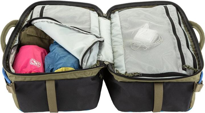 Produktbild Fjällräven Vardag Splitpack 45 (45 l)