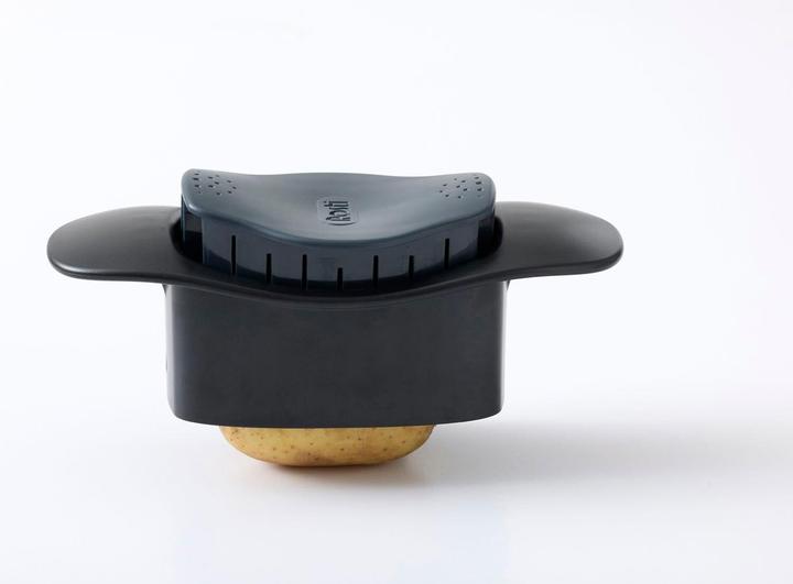 Produktbild Rosti Gemüseschneider Classic Schwarz