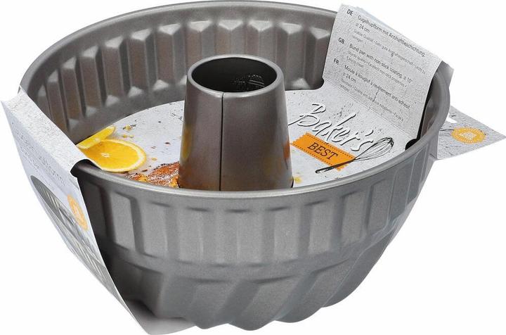Produktbild Birkmann Gugelhupfform Baker's Best ø 24 cm (24 cm)