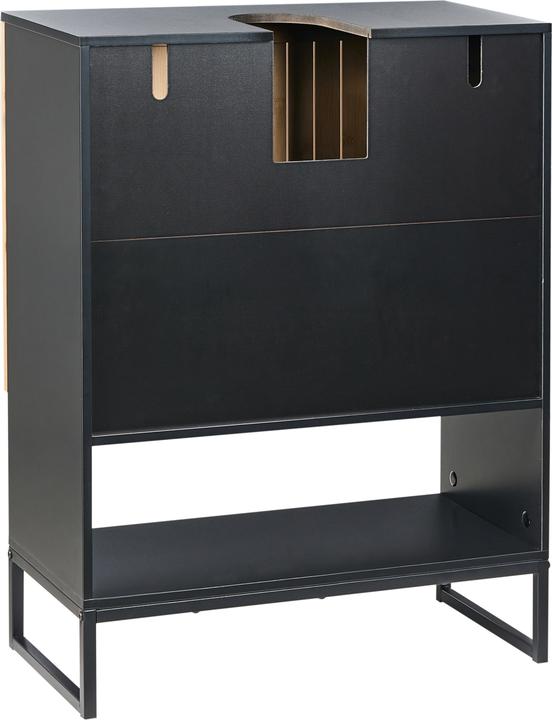 Actual product image Beliani Miscanti (60 x 30 x 80 cm)