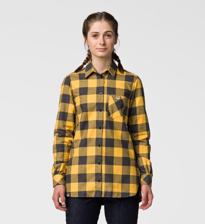 Immagine prodotto Wild Country Camicia Spotter Donna (40)