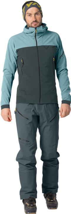Produktbild Dynafit Ridge Thermal Kapuzenjacke Herren (M)