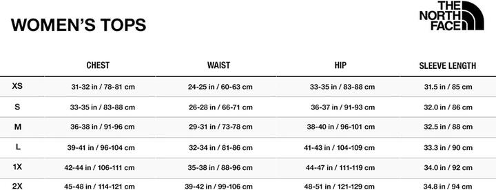 Immagine prodotto North Face Antora (XS)