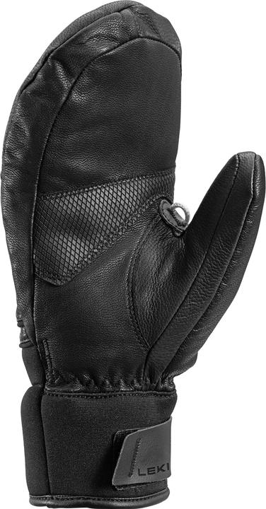 Actual product image Leki Griffin 3D Mitt (6.5)
