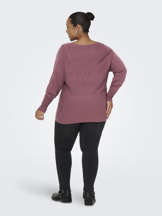 Image du produit Only CARAIDA Pull-over en maille Pull-over en maille (L)