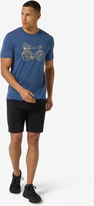 Produktbild Super Natural Wander Wheel Tee (M)