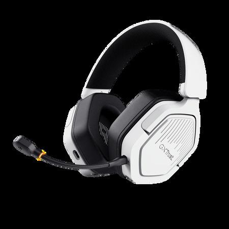 Produktbild Trust Gxt493w Carus Wrls Headset (Kabelgebunden, Kabellos)