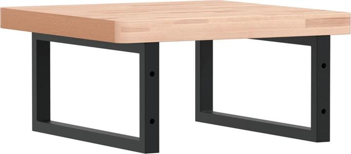 Image du produit vidaXL Waschtischplatte