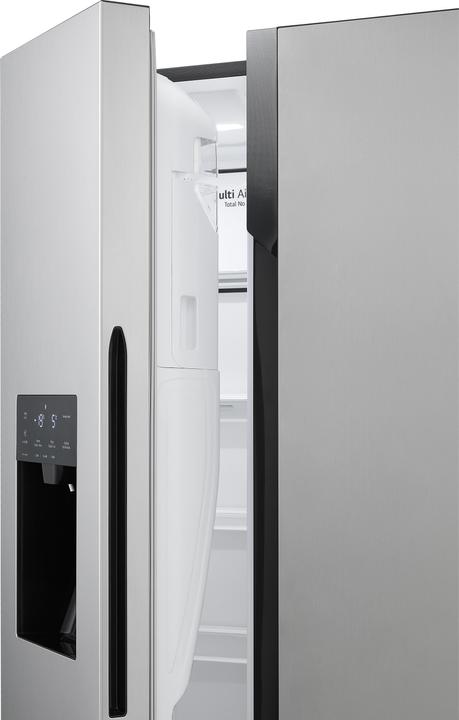 Produktbild LG GSM32HSBEH (562 l)