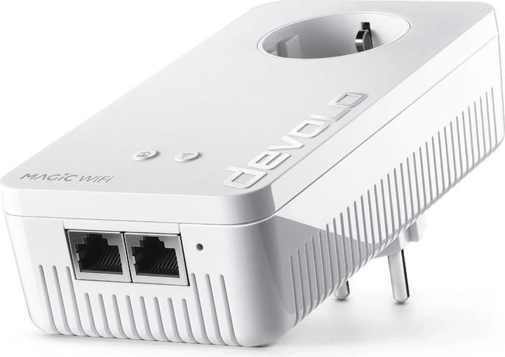 Devolo Kit Magic 1 - Wifi multiroom - BE (1200 Mbit/s)