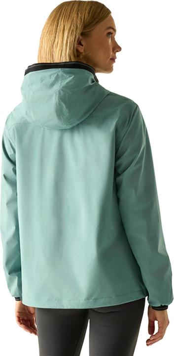 Produktbild Regatta Womens/Ladies Bendria Waterproof Jacket (42)