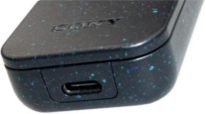 Produktbild Sony RMF-TX920U, RMFTX920U, Voice Remote, USB-C Original Fernbedienung (Gerätespezifische Fernbedienung, Infrarot)