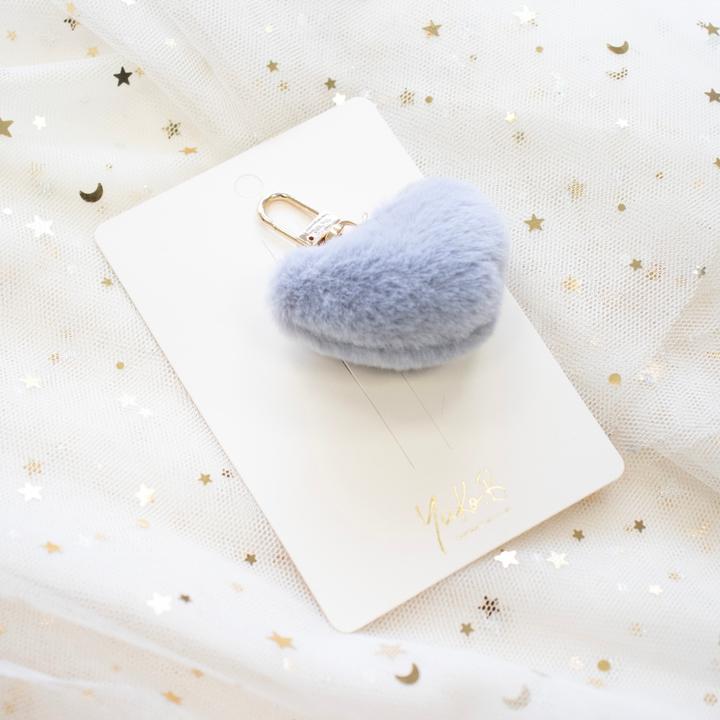 Actual product image Yuko.B Pompom