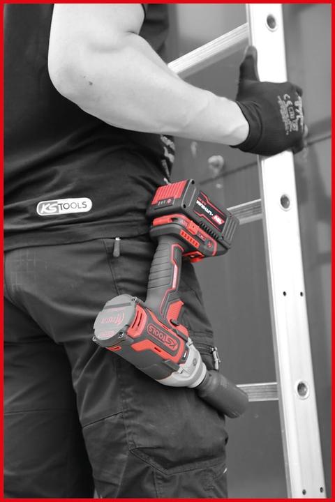 Actual product image KS Tools Emonster