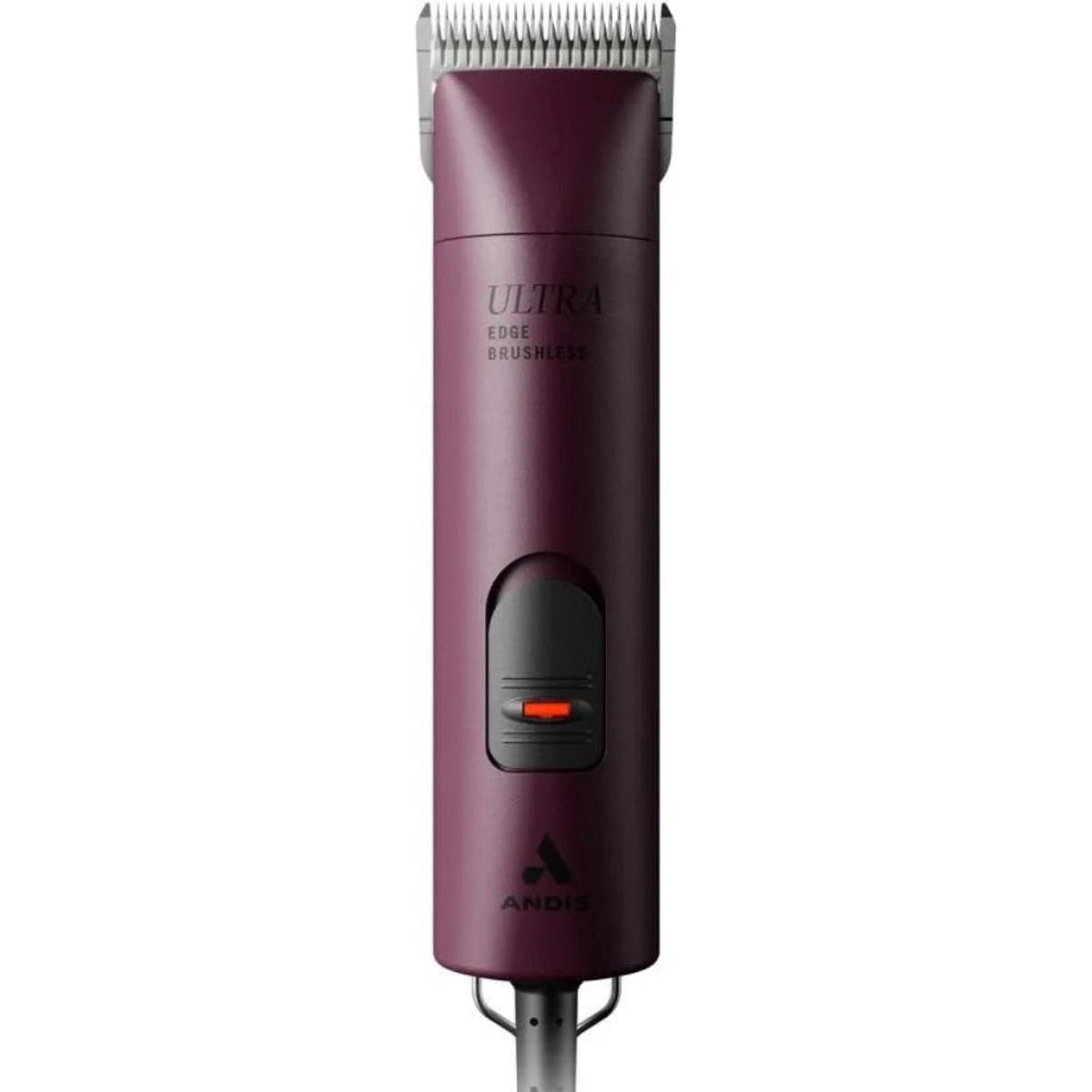 Tondeuse Andis AGC Super 2 Speed sans charbon - ANDIS