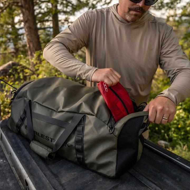 Immagine prodotto Eberlestock Hyllus Duffel 45 - Dry Earth (45 l)
