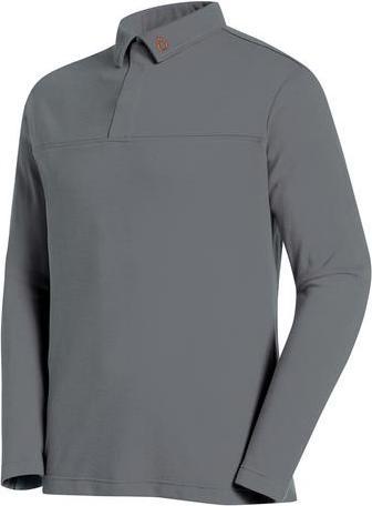 Uvex Safety Longsleeve uvex multifunction grau XXL (XXL)