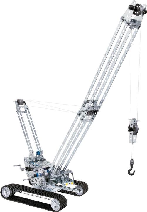 Produktbild Eitech Raupenkran / Baukran