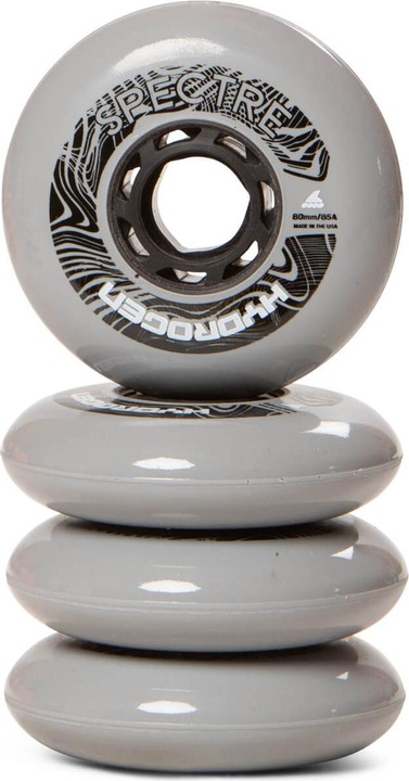 Produktbild Rollerblade Ersatzrollen Hydrogen Spectre (80 mm, 85A)