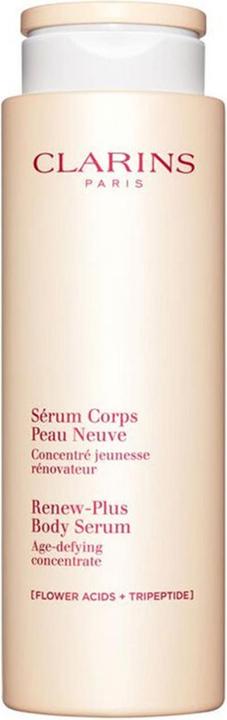 Immagine prodotto Clarins Siero Corps Peau Normale 2025 (200 ml)
