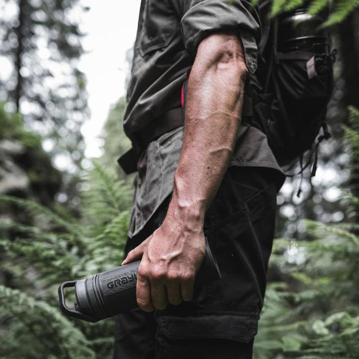 Actual product image Grayl Ultra Press Purifier (0.50 l)