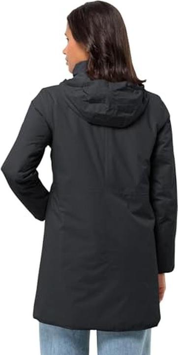 Produktbild Jack Wolfskin Textor Coat W (L)