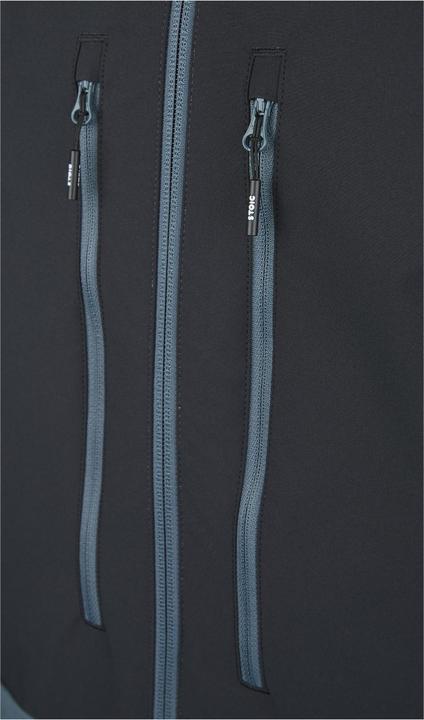 Actual product image Stoic VittangiSt. Softshell Jacket (L)