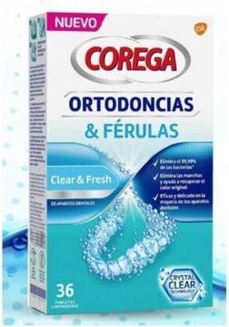 Immagine prodotto Corega Orthodontics & Splint