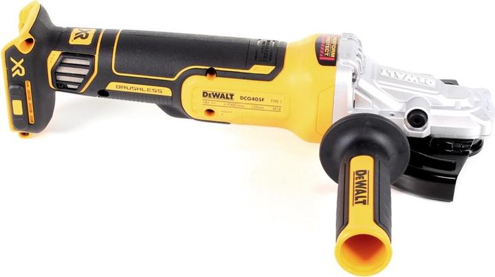 Winkelschleifer 12.5 cm 9000 RPM 800 W 1 8 kg