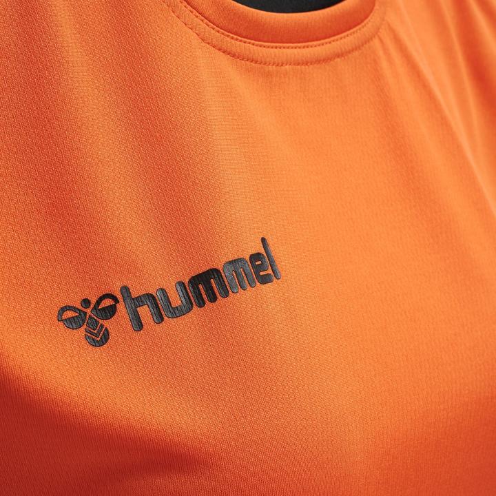 Image du produit hummel Authentic Poly Jersey Woman S/S (XS)