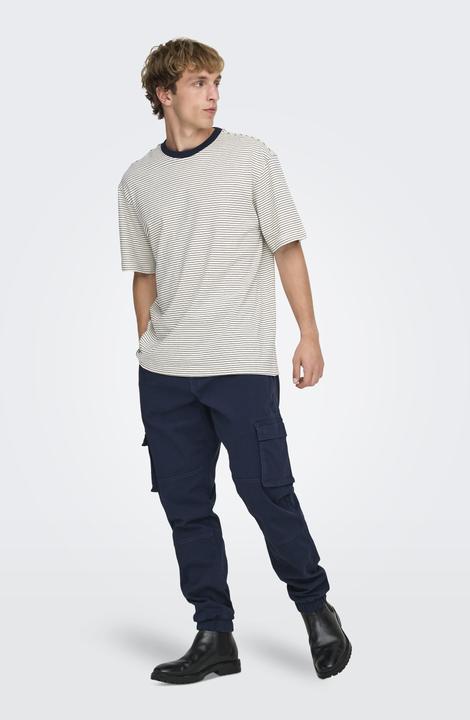 Produktbild Only & Sons Onscam Stage Cargo Cuff Life 6687 Noos (W36/L36)