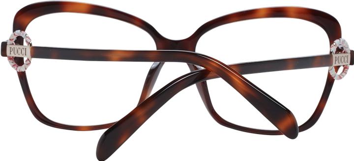 Image du produit Emilio Pucci Lunettes (aucune correction)
