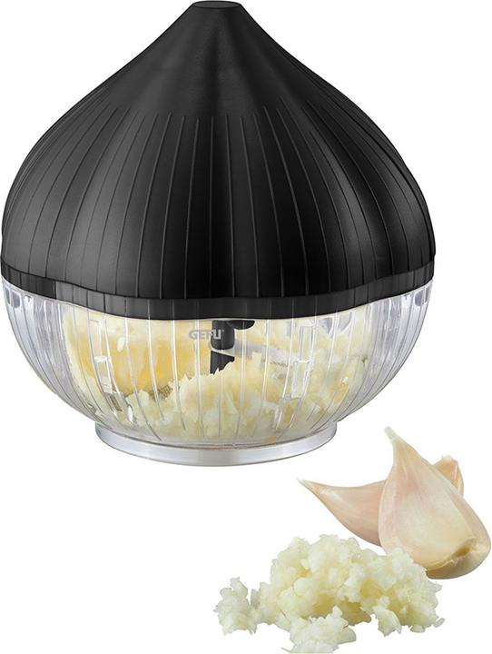Actual product image GEFU Garlic cutter