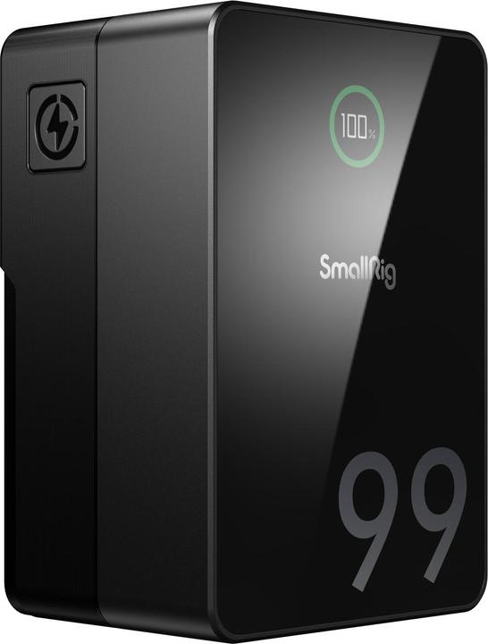 Image du produit SmallRig VB99 Pro mini V Mount (Batterie de l'appareil photo)