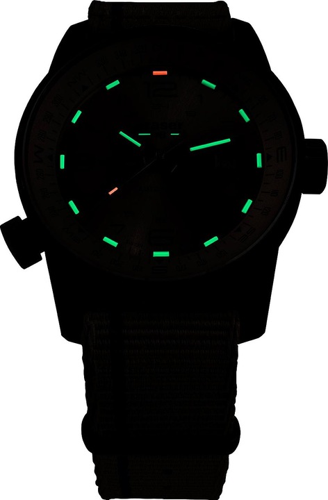 Produktbild Traser H3 110454 P68 Pathfinder Automatik 46mm 10ATM (46 mm)