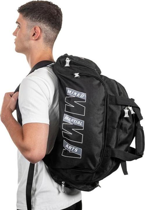 Image du produit MetalBoxe Sac à dos MMA (40 l)