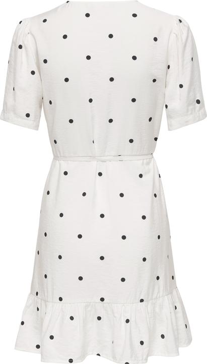 Image du produit Only ONLTULI-TUTA Kurzes Kleid Kleid (M)
