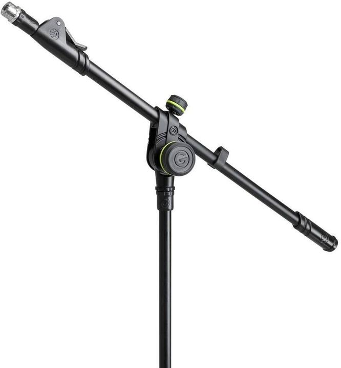 Immagine prodotto Gravity Supporto per microfono 5/8 MS 4322 HD