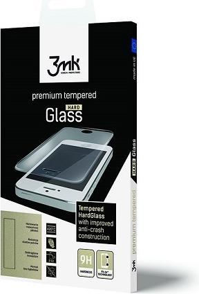 Actual product image 3MK iPhone 7 / 8 / SE2022 HardGlass 0.33mm (1 Piece, Apple iPhone 7)