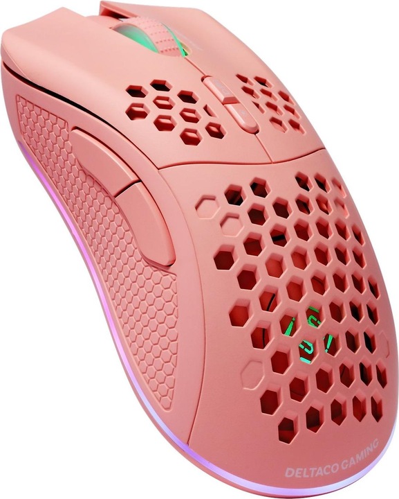 Actual product image Deltaco Gaming GAM-120-P (Wireless, Cable)