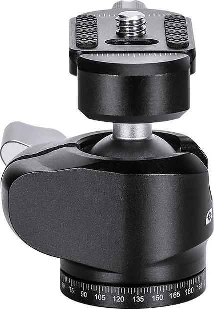 Actual product image Leofoto LH-22 (Spherical head)
