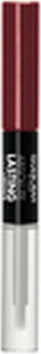 Actual product image Deborah Milano Absolute Lasting Liquid Lipstick No 08 (08 Classic Red)