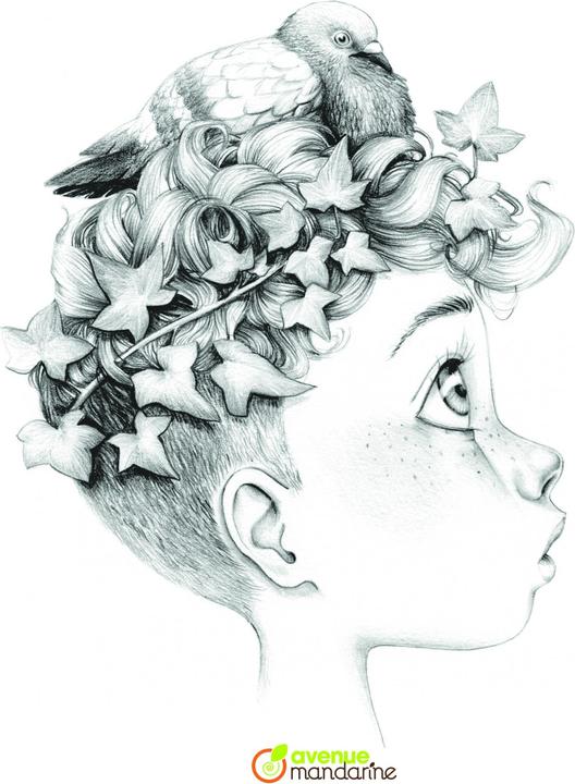 Produktbild My Mandarine Wild 3