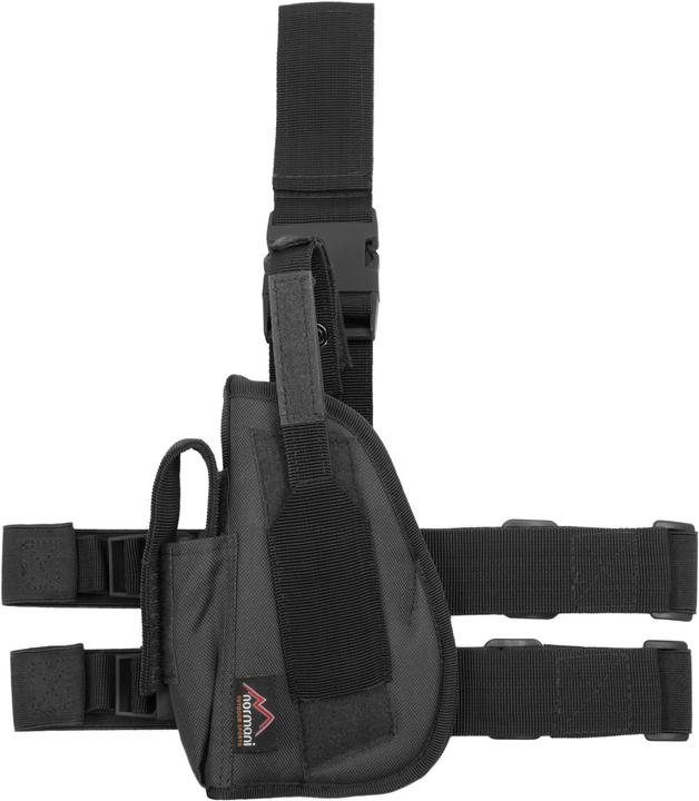 Actual product image Normani SWAT Mission (M)