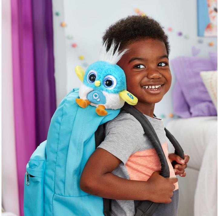 Produktbild VTech Lolibirds - Differents modeles (16 cm)