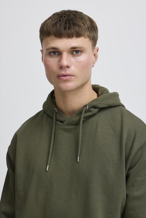 Actual product image Solid ! Kapuzenpullover LENZ Hoodie (XL)
