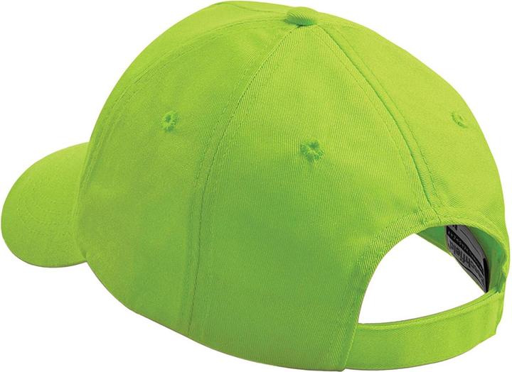 Produktbild Beechfield Original Kappe 5 Segmente